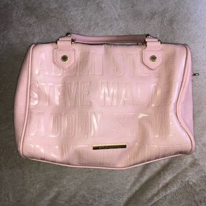 Pink Purse